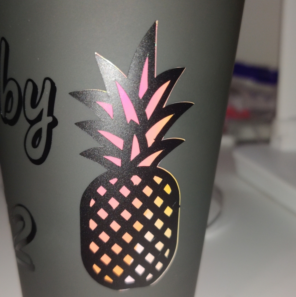 Costom cups - Picture 5 of 5